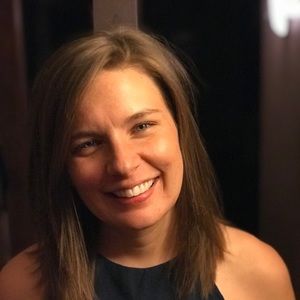 Meet your Posher, Brittany